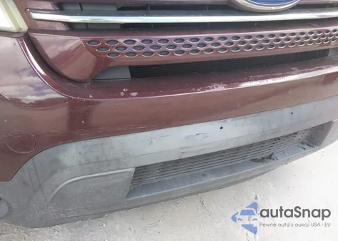 2011 Ford Explorer Limited из США, поврежденный, VIN 1FMHK7F83BGA21014